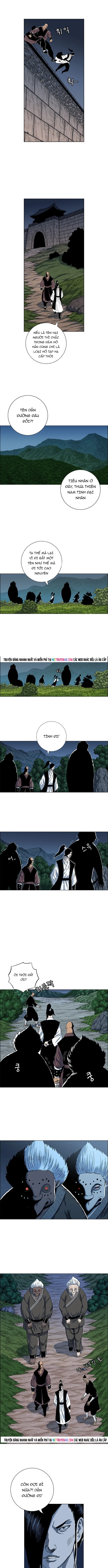 Anh Trai Tôi Là Hổ Chapter 114 - 6