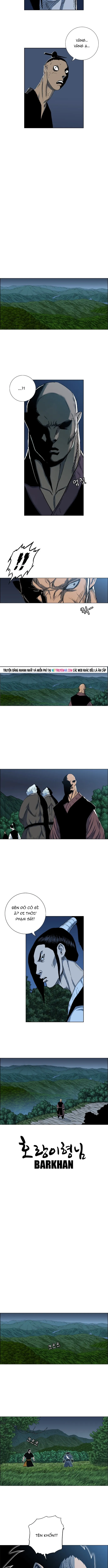 Anh Trai Tôi Là Hổ Chapter 114 - 7