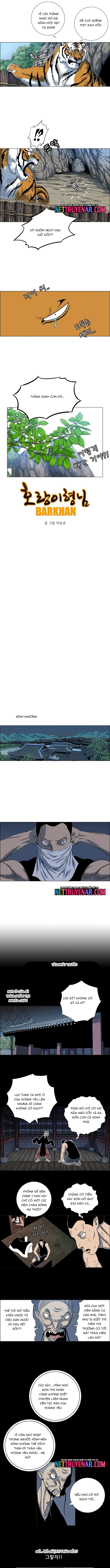 Anh Trai Tôi Là Hổ Chapter 115 - 3