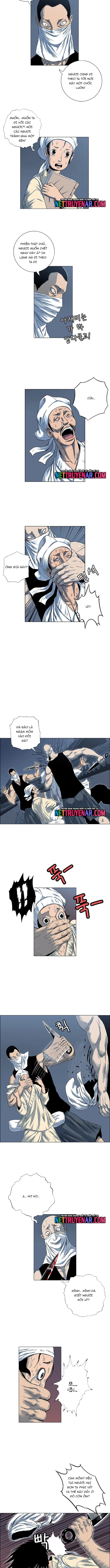 Anh Trai Tôi Là Hổ Chapter 115 - 5