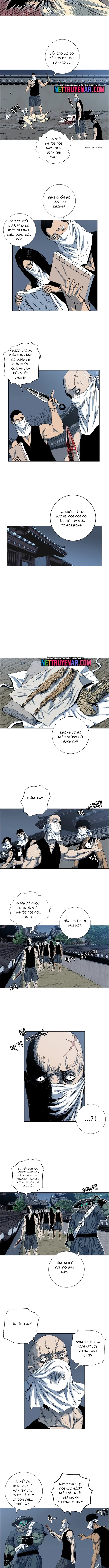 Anh Trai Tôi Là Hổ Chapter 115 - 6