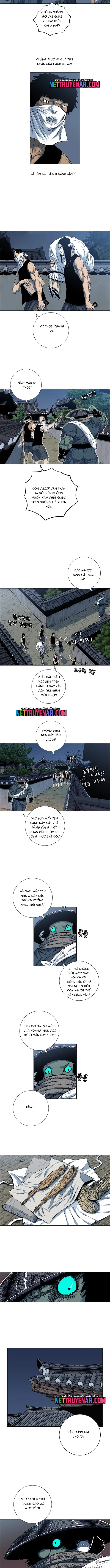 Anh Trai Tôi Là Hổ Chapter 115 - 7
