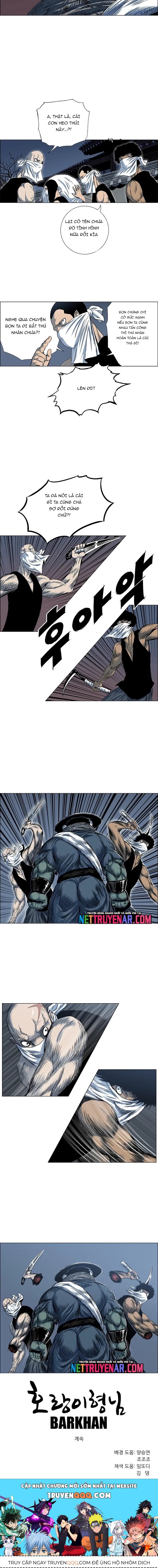 Anh Trai Tôi Là Hổ Chapter 115 - 8