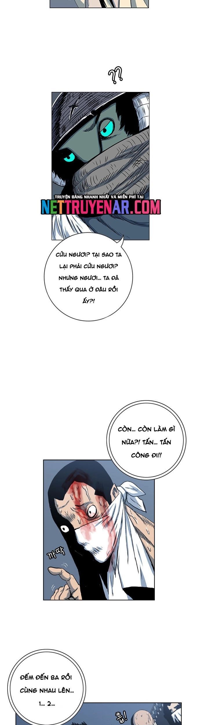 Anh Trai Tôi Là Hổ Chapter 116 - 9