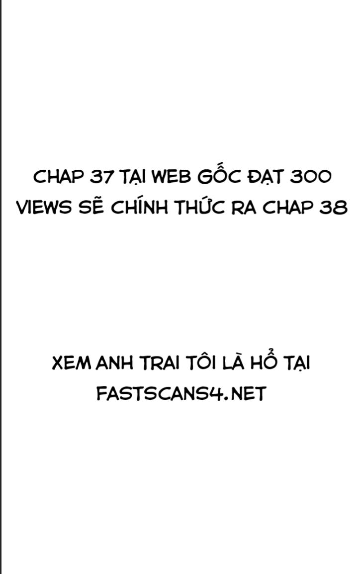 Anh Trai Tôi Là Hổ Chapter 38 - 2