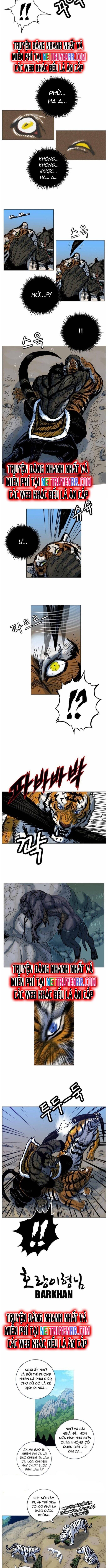 Anh Trai Tôi Là Hổ Chapter 39 - 5