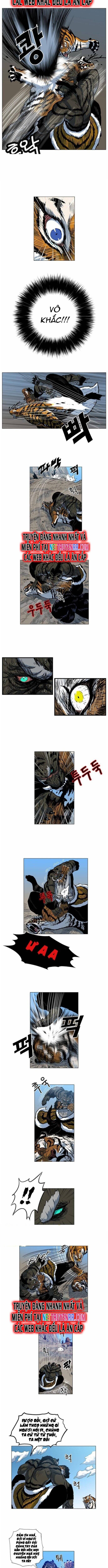 Anh Trai Tôi Là Hổ Chapter 40 - 4