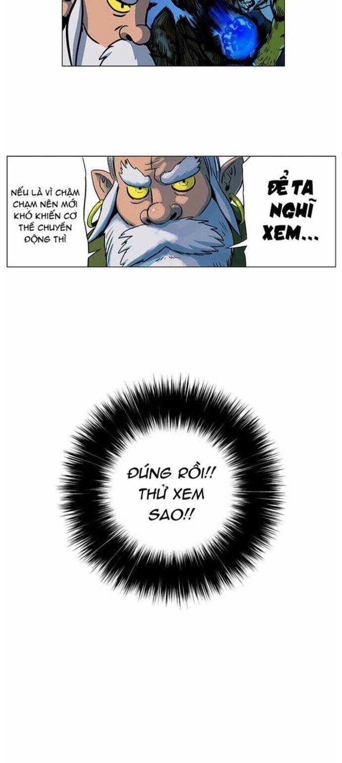 Anh Trai Tôi Là Hổ Chapter 41 - 6