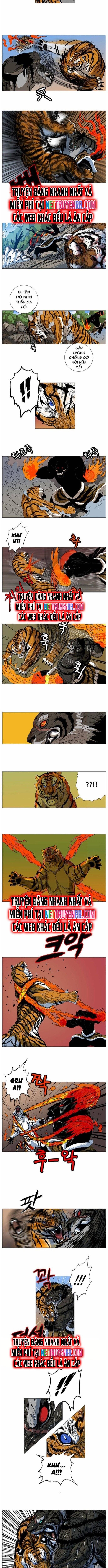 Anh Trai Tôi Là Hổ Chapter 42 - 4