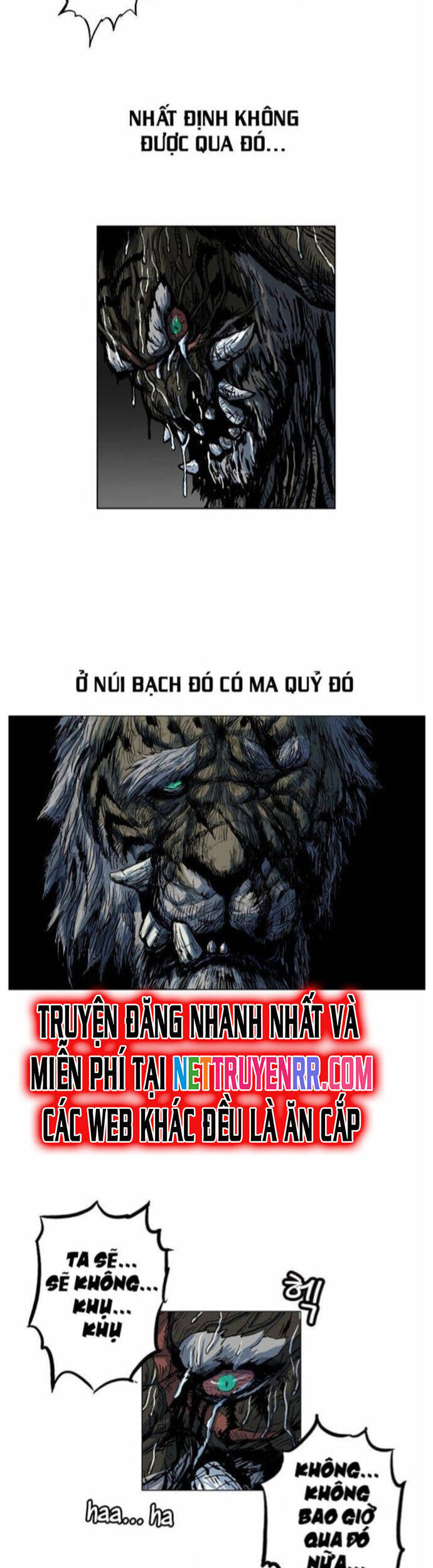 Anh Trai Tôi Là Hổ Chapter 43 - 13