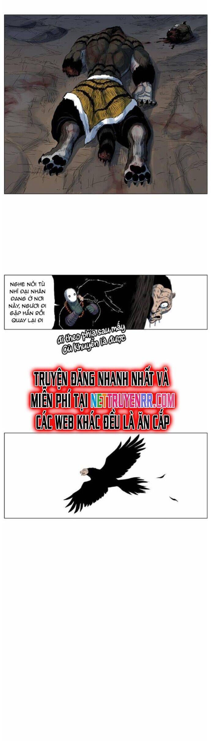 Anh Trai Tôi Là Hổ Chapter 43 - 25