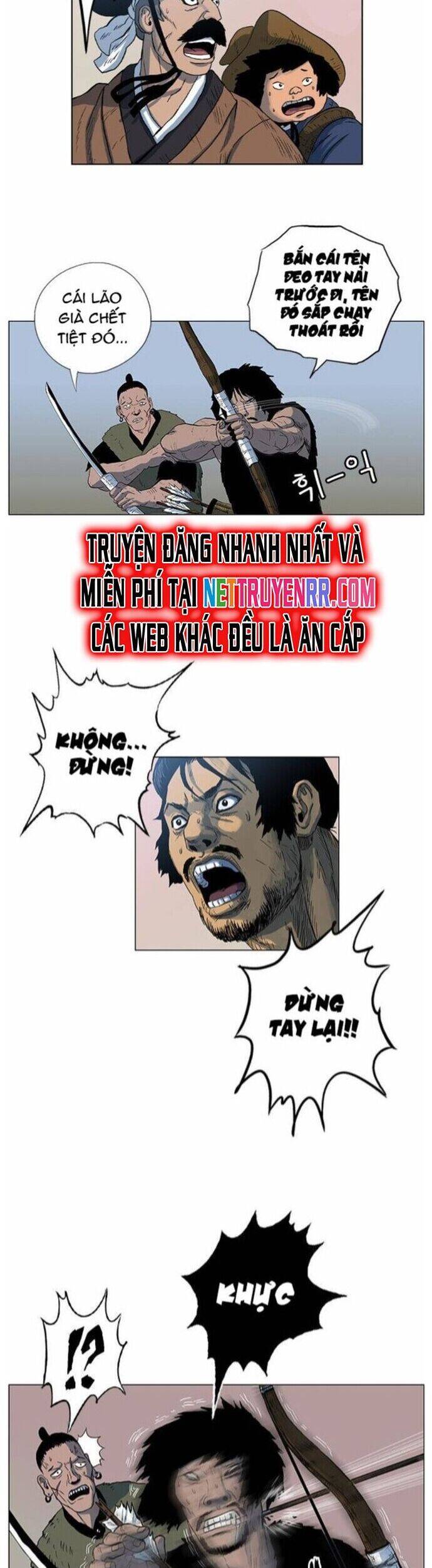Anh Trai Tôi Là Hổ Chapter 44 - 14