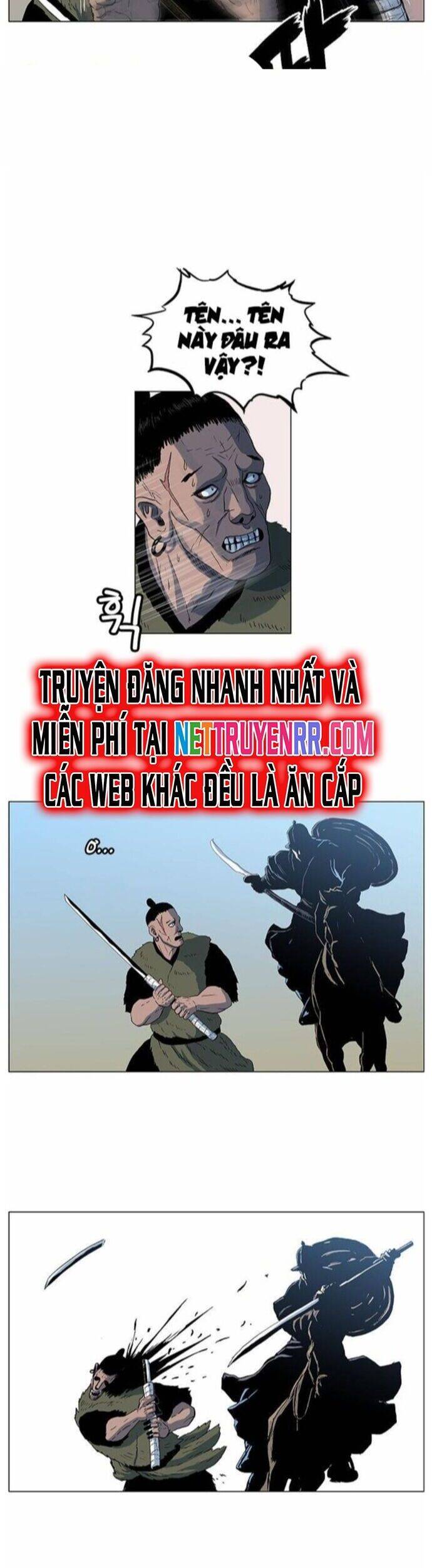 Anh Trai Tôi Là Hổ Chapter 44 - 15