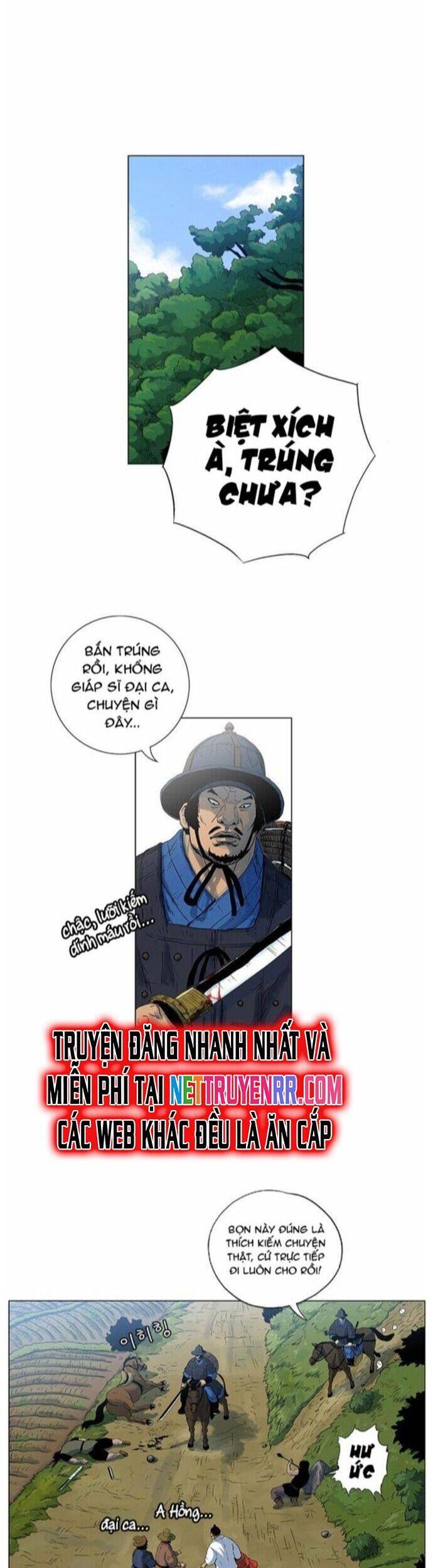 Anh Trai Tôi Là Hổ Chapter 44 - 16