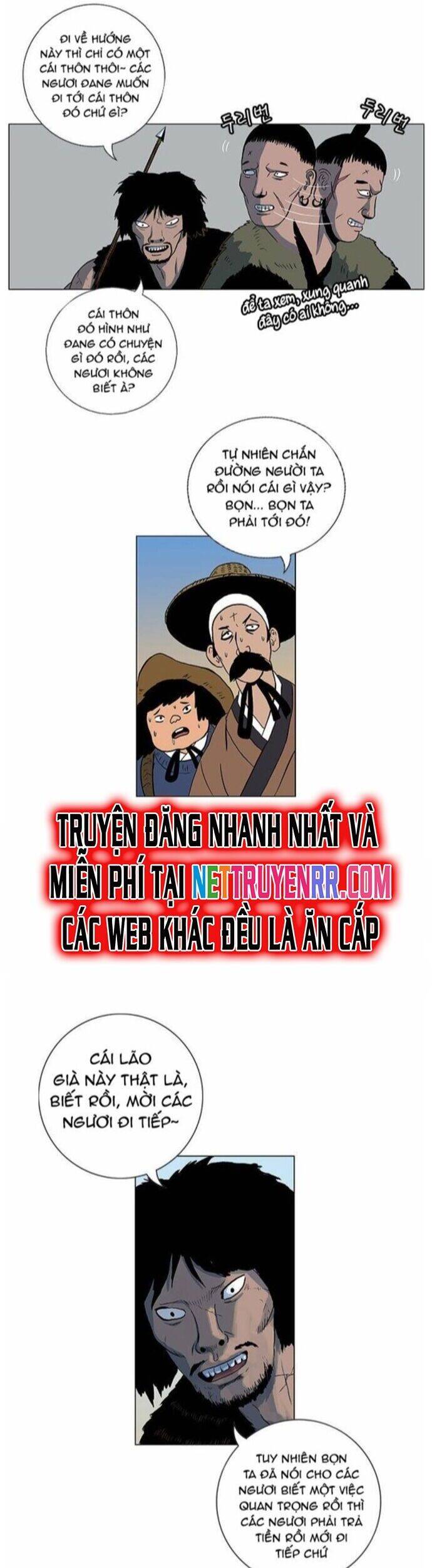 Anh Trai Tôi Là Hổ Chapter 44 - 7