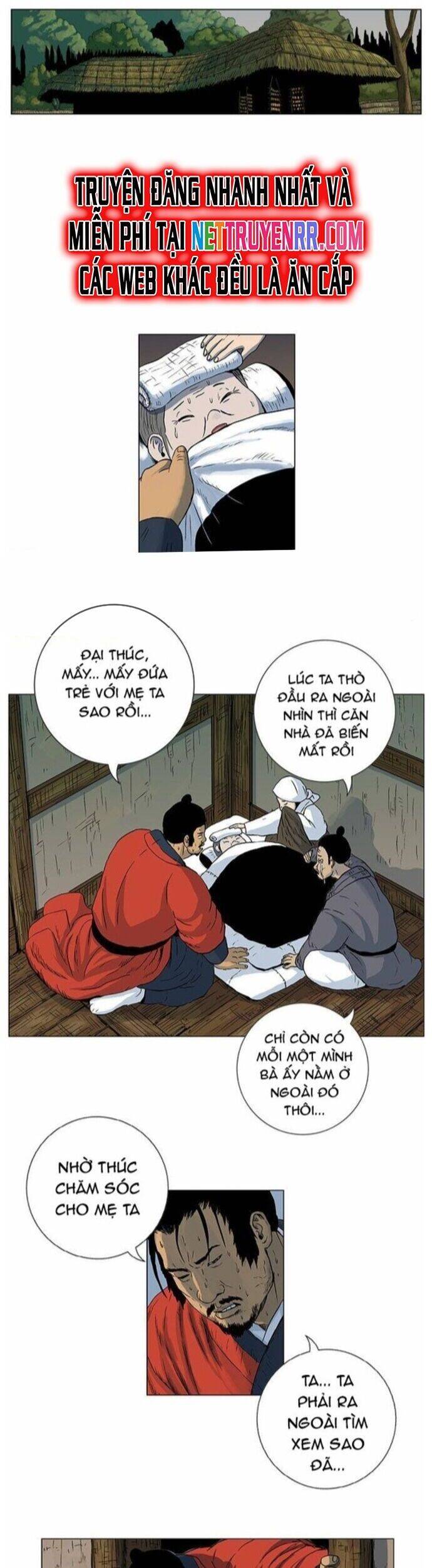 Anh Trai Tôi Là Hổ Chapter 45 - 7