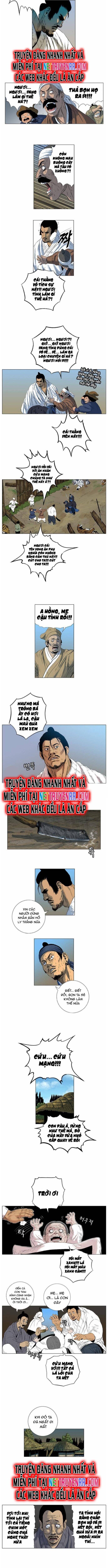 Anh Trai Tôi Là Hổ Chapter 46 - 3