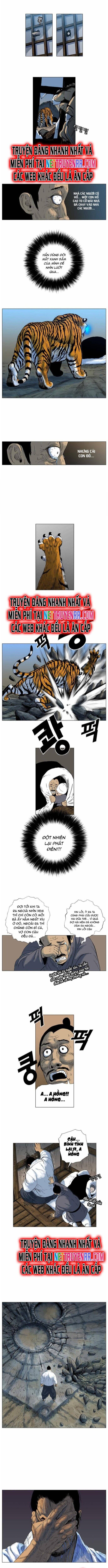 Anh Trai Tôi Là Hổ Chapter 46 - 4