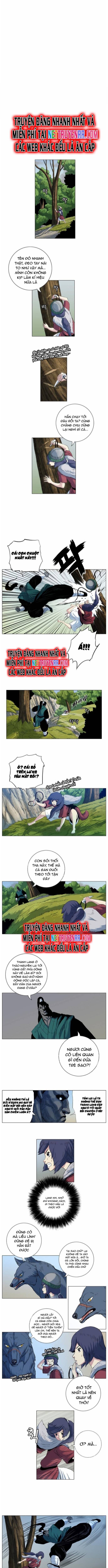 Anh Trai Tôi Là Hổ Chapter 47 - 3