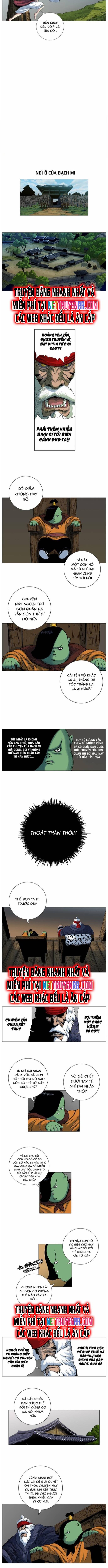 Anh Trai Tôi Là Hổ Chapter 47 - 4