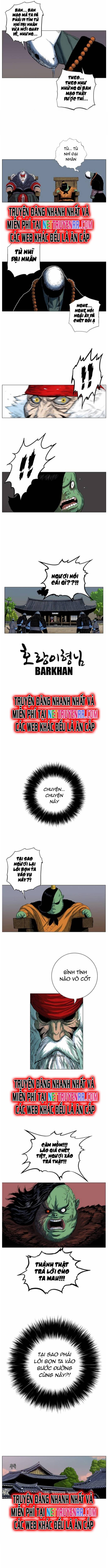 Anh Trai Tôi Là Hổ Chapter 47 - 6