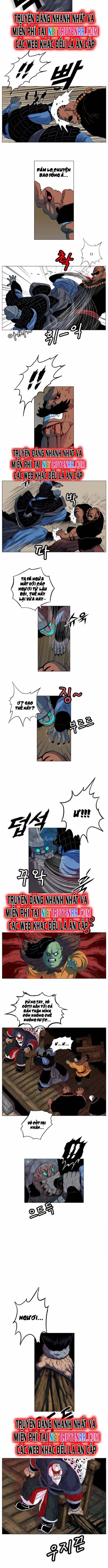 Anh Trai Tôi Là Hổ Chapter 48 - 2