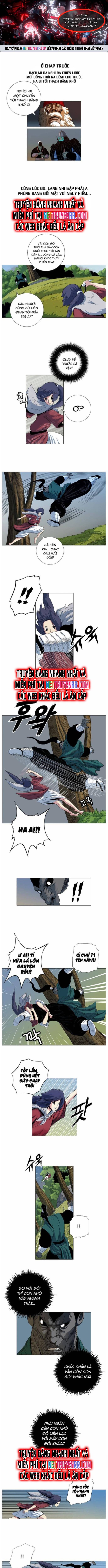 Anh Trai Tôi Là Hổ Chapter 49 - 1