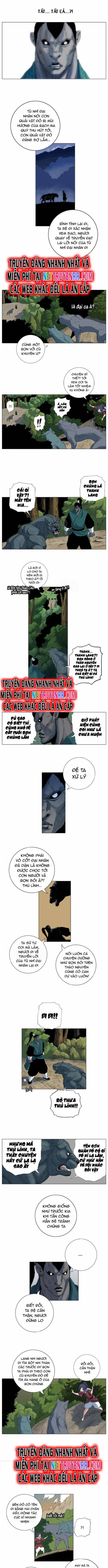 Anh Trai Tôi Là Hổ Chapter 49 - 3