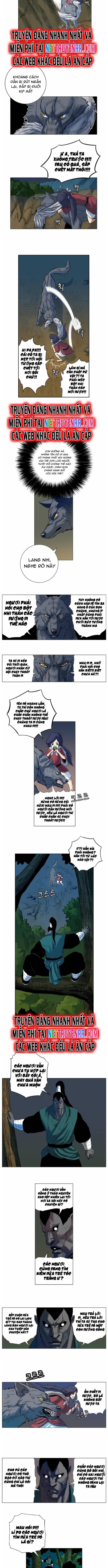 Anh Trai Tôi Là Hổ Chapter 50 - 3