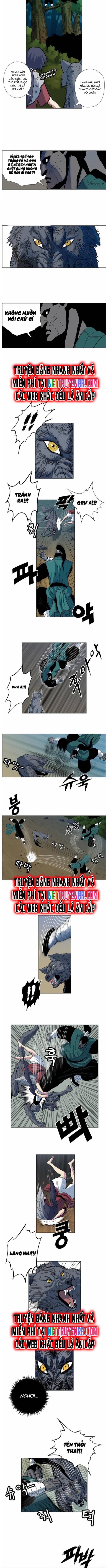 Anh Trai Tôi Là Hổ Chapter 50 - 4