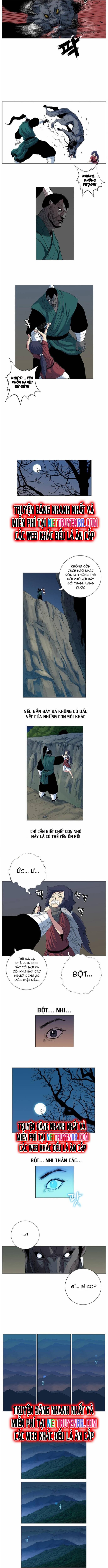 Anh Trai Tôi Là Hổ Chapter 50 - 5