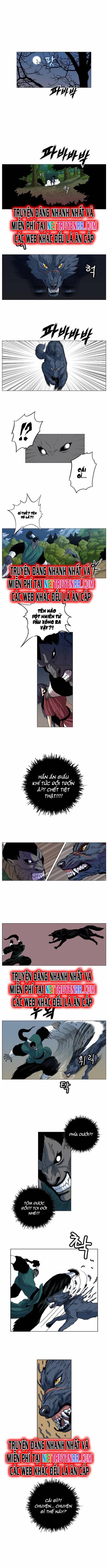 Anh Trai Tôi Là Hổ Chapter 50 - 6