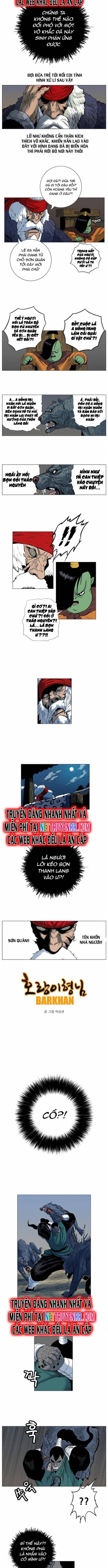 Anh Trai Tôi Là Hổ Chapter 51 - 2