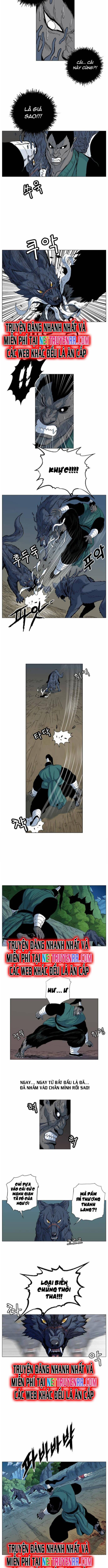 Anh Trai Tôi Là Hổ Chapter 51 - 3