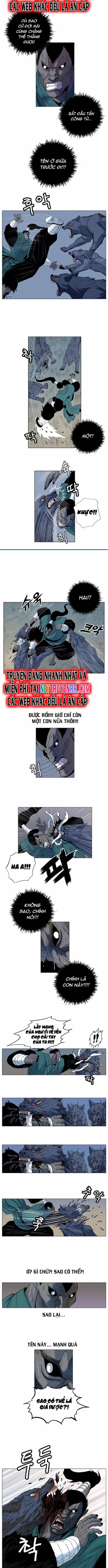 Anh Trai Tôi Là Hổ Chapter 51 - 4