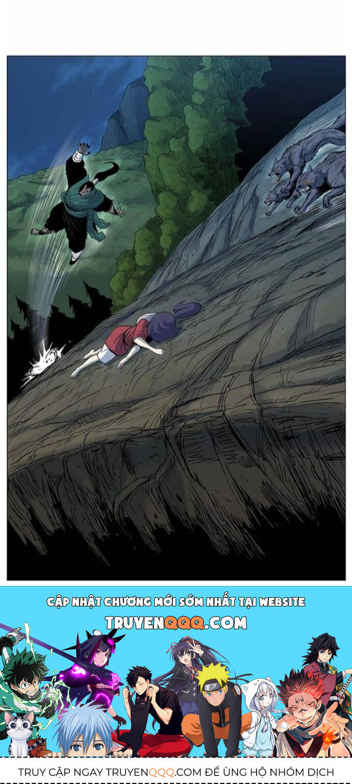 Anh Trai Tôi Là Hổ Chapter 51 - 7