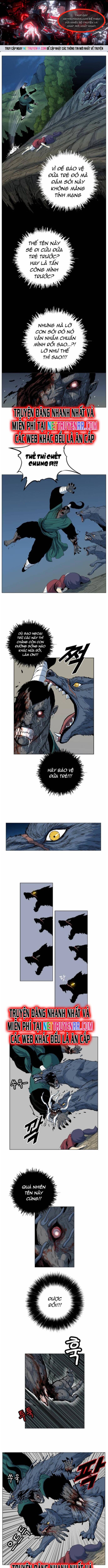 Anh Trai Tôi Là Hổ Chapter 52 - 1