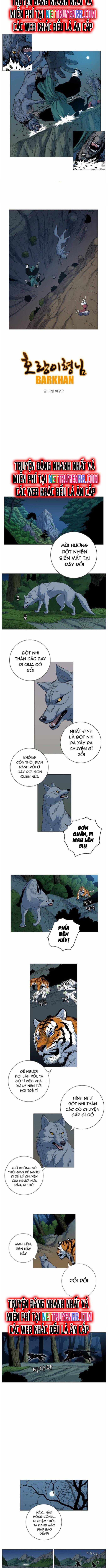 Anh Trai Tôi Là Hổ Chapter 52 - 2