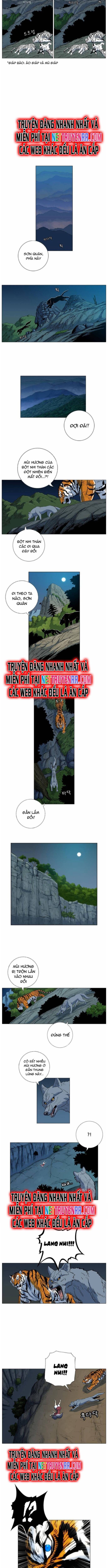 Anh Trai Tôi Là Hổ Chapter 52 - 3