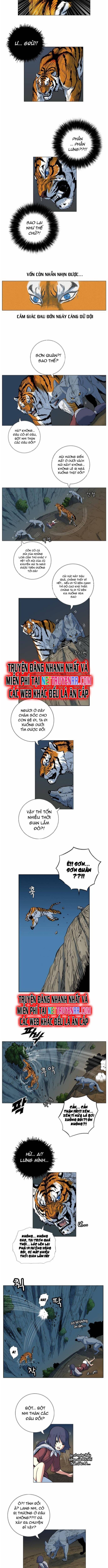 Anh Trai Tôi Là Hổ Chapter 52 - 4