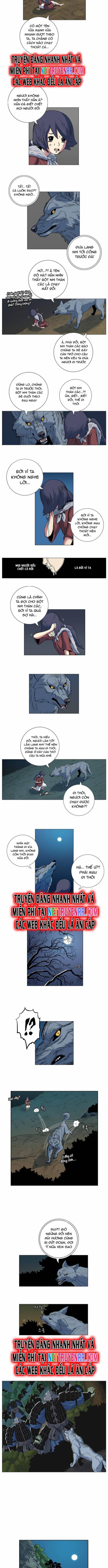 Anh Trai Tôi Là Hổ Chapter 52 - 5