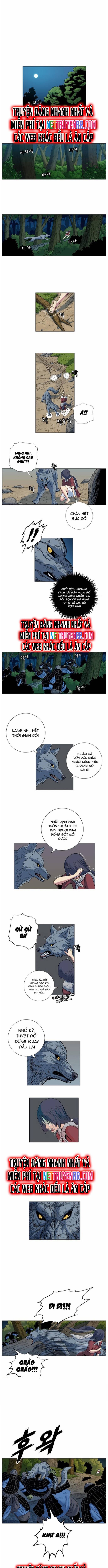 Anh Trai Tôi Là Hổ Chapter 53 - 2