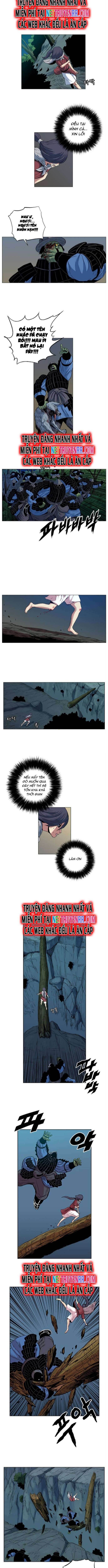 Anh Trai Tôi Là Hổ Chapter 53 - 3