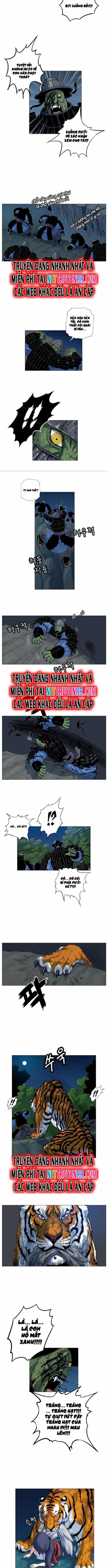 Anh Trai Tôi Là Hổ Chapter 53 - 4