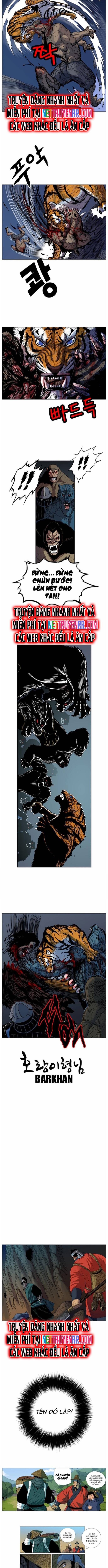 Anh Trai Tôi Là Hổ Chapter 53 - 7