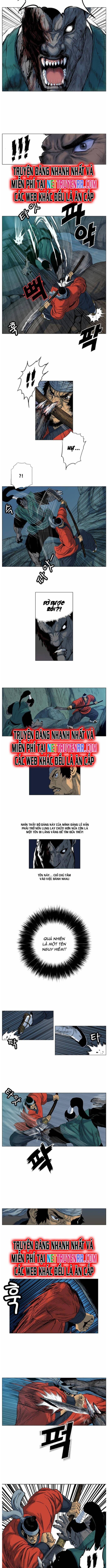 Anh Trai Tôi Là Hổ Chapter 54 - 2