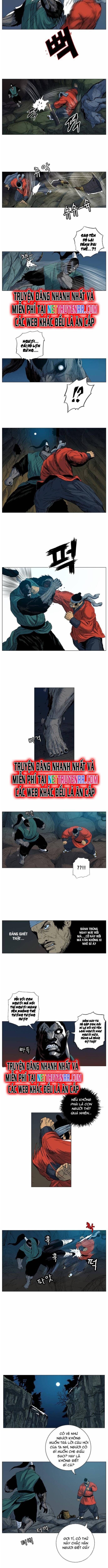 Anh Trai Tôi Là Hổ Chapter 54 - 5