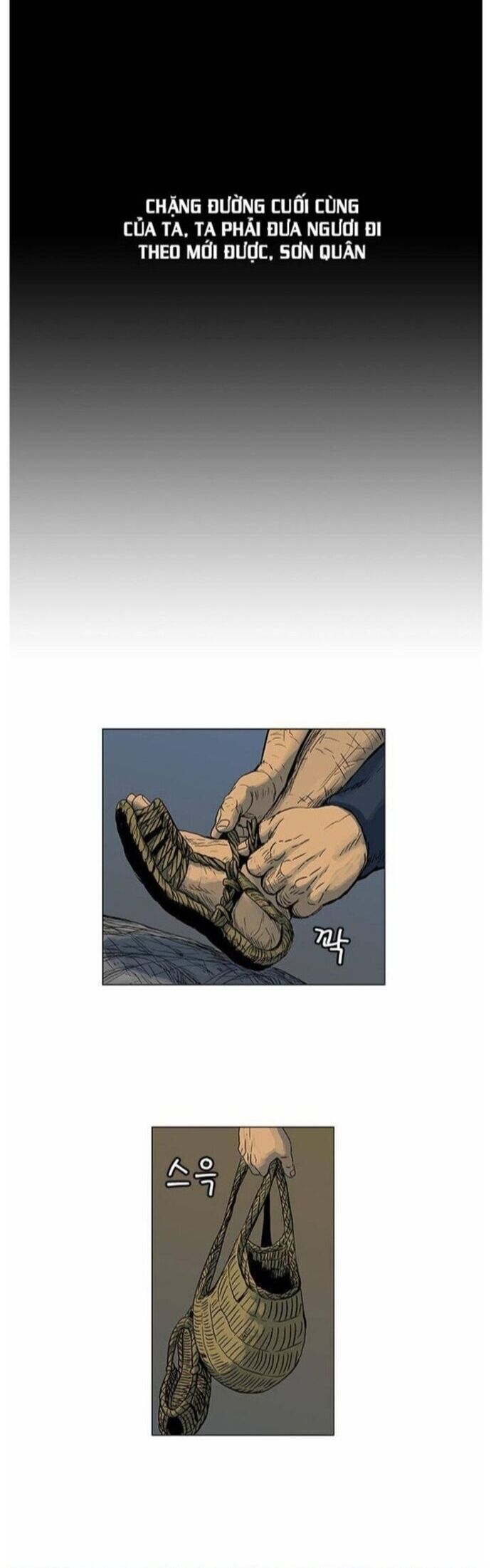 Anh Trai Tôi Là Hổ Chapter 56 - 2