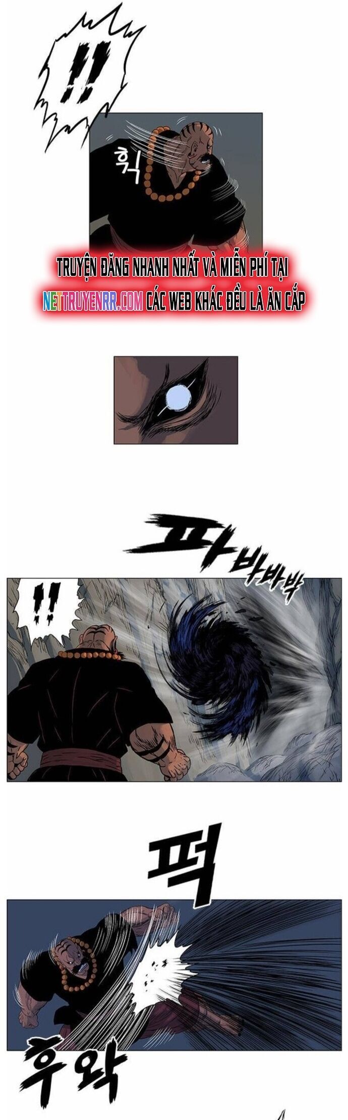 Anh Trai Tôi Là Hổ Chapter 56 - 21