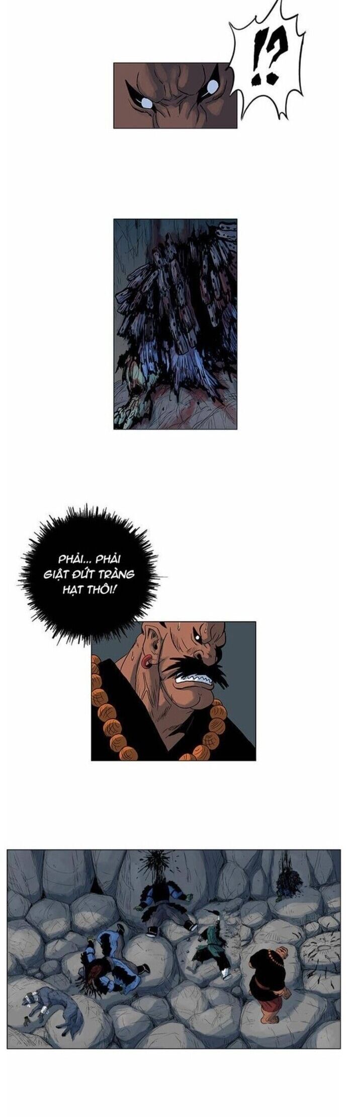 Anh Trai Tôi Là Hổ Chapter 56 - 22